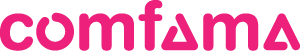 Logo Comfama